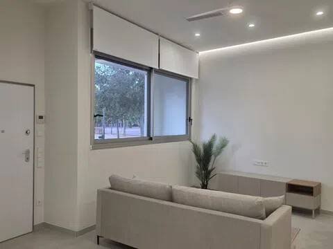 Piso de 49 m² en Murcia
