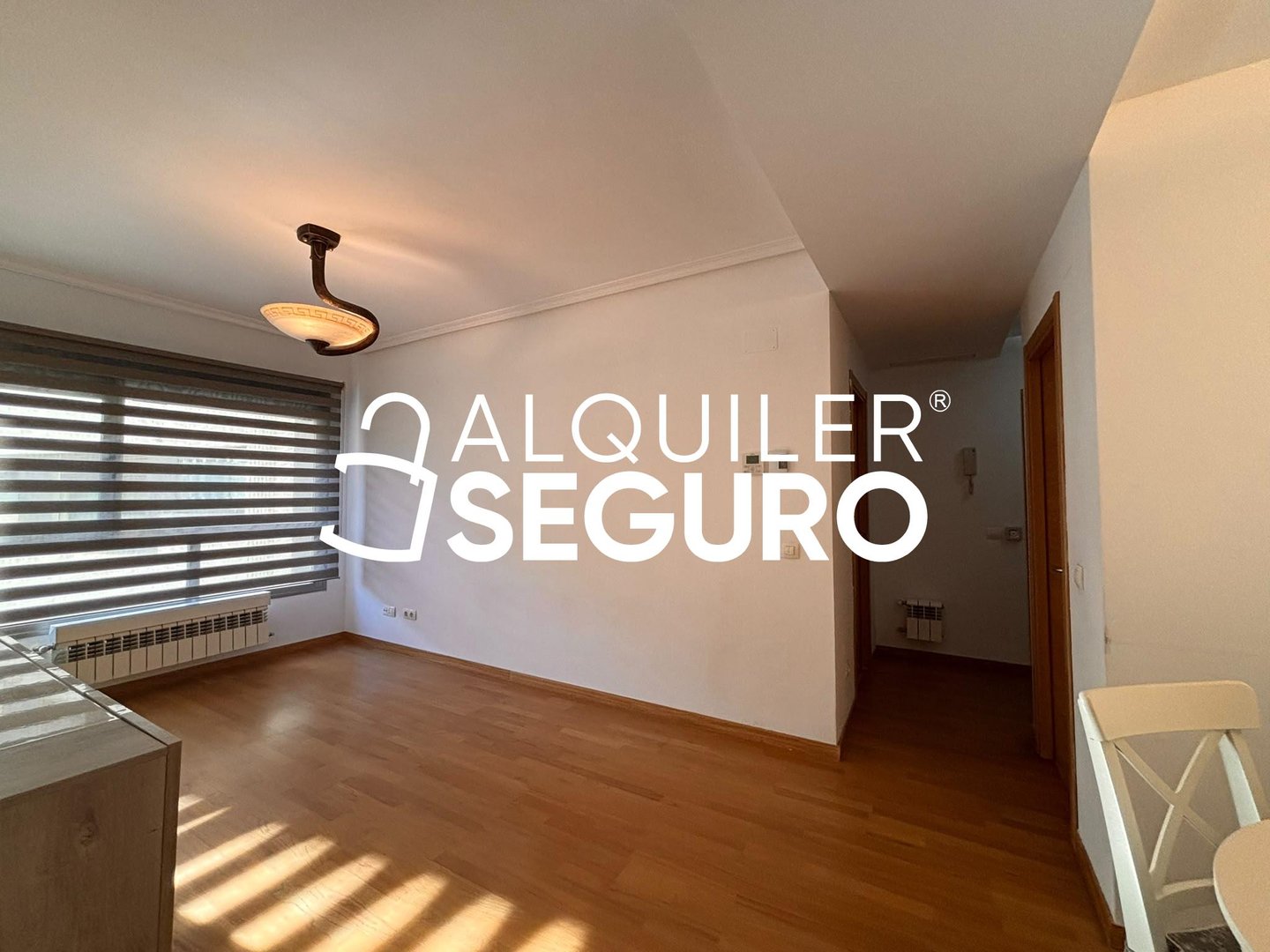 Piso de 75 m² en Madrid