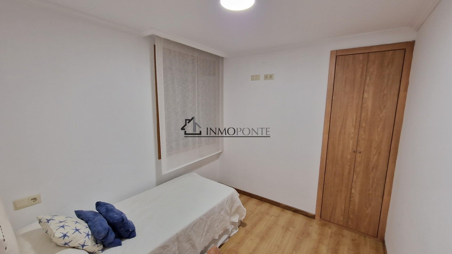Wohnung 65 m² in Poio