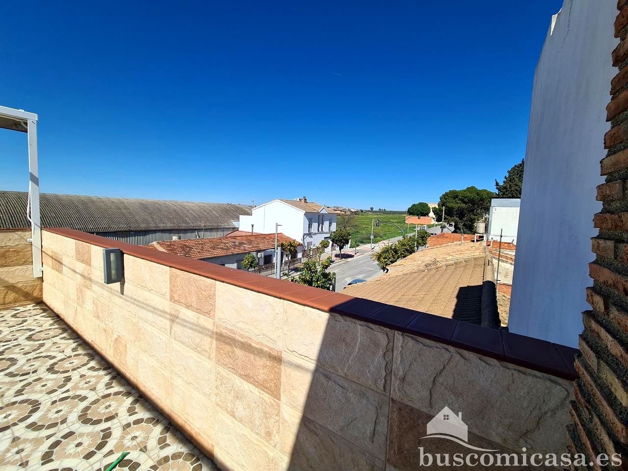 Casa de 123 m² en Linares