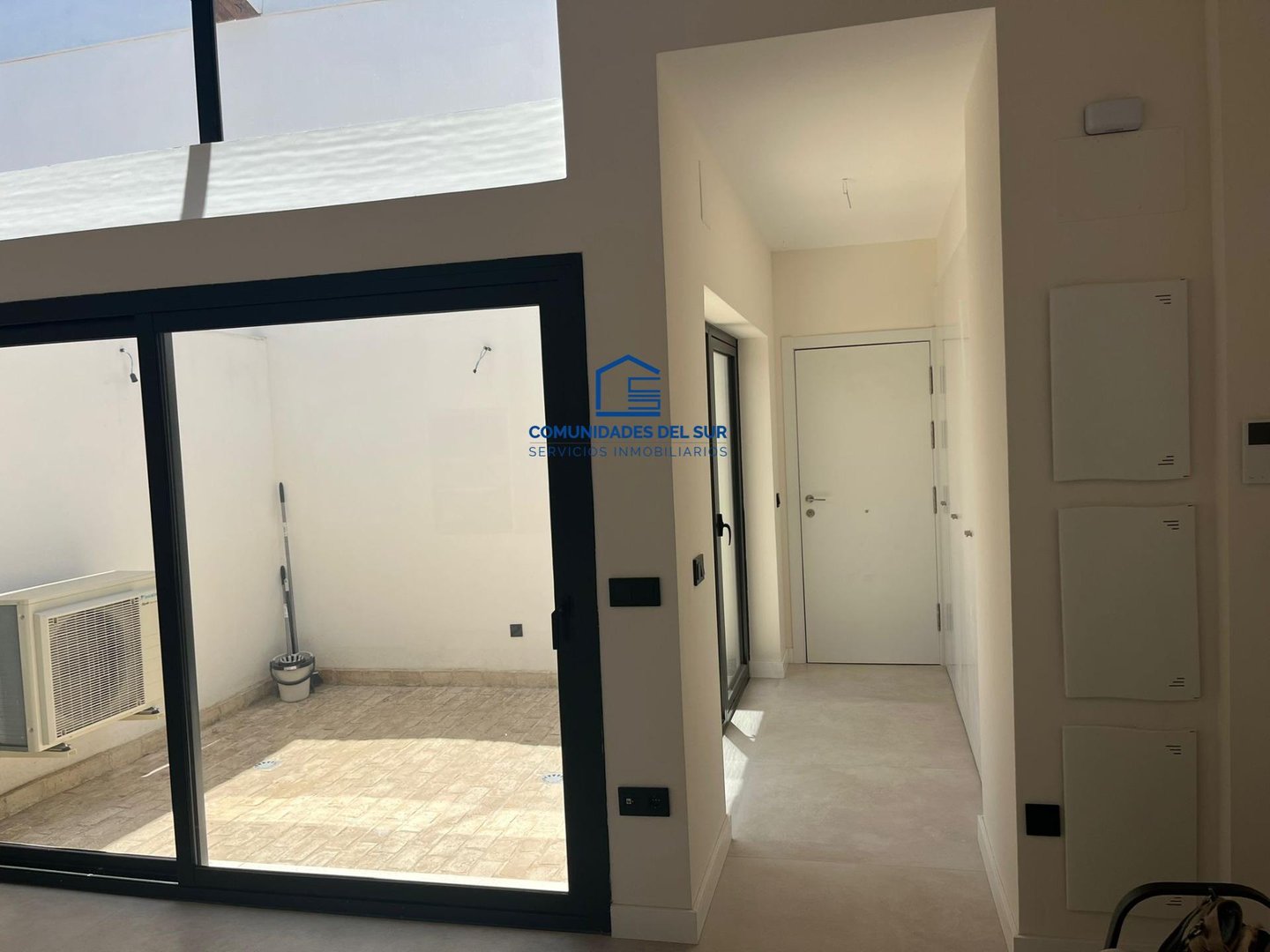 Appartement 72 m² à Xérès