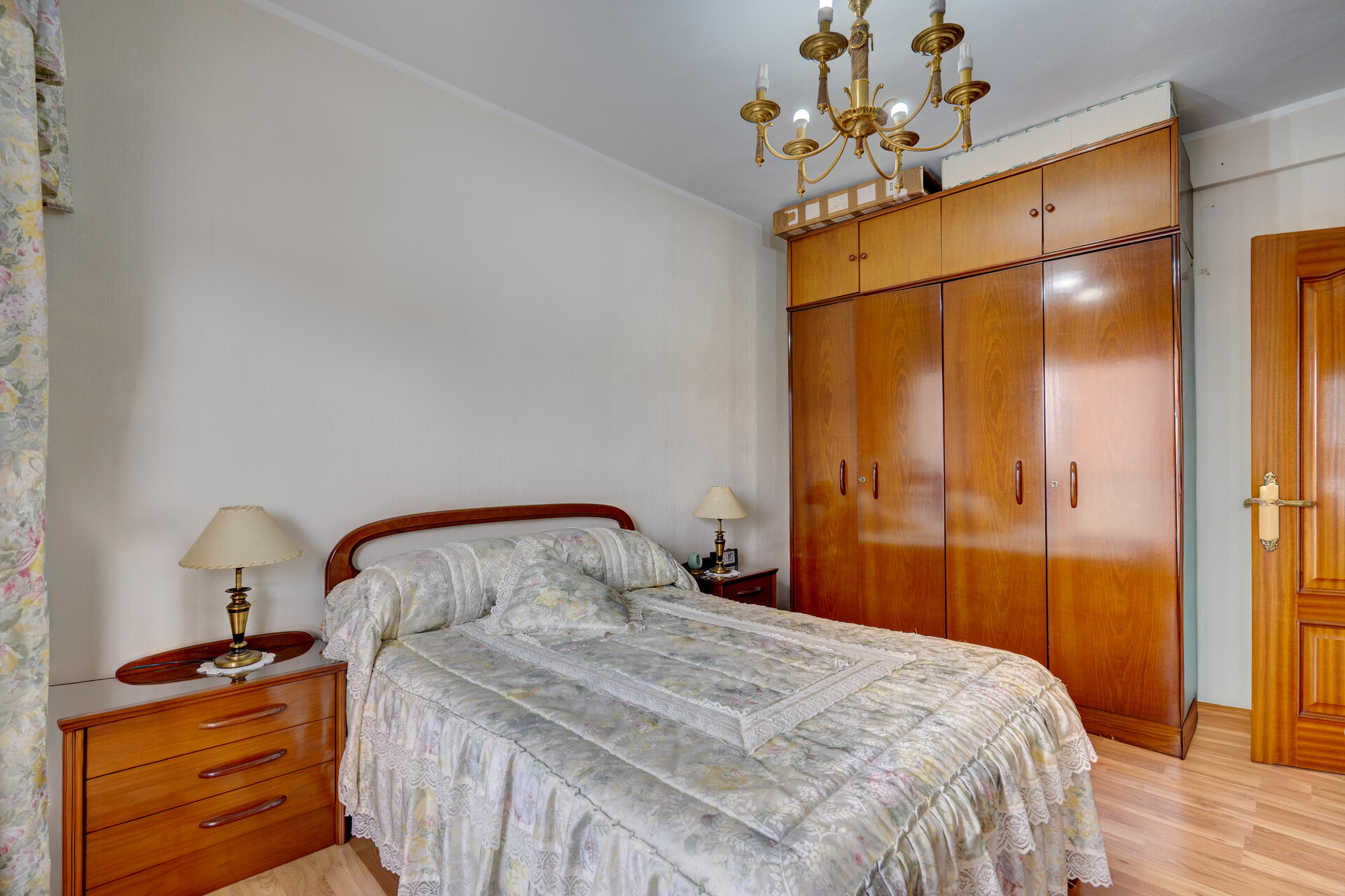 Piso de 73 m² en Castro-Urdiales
