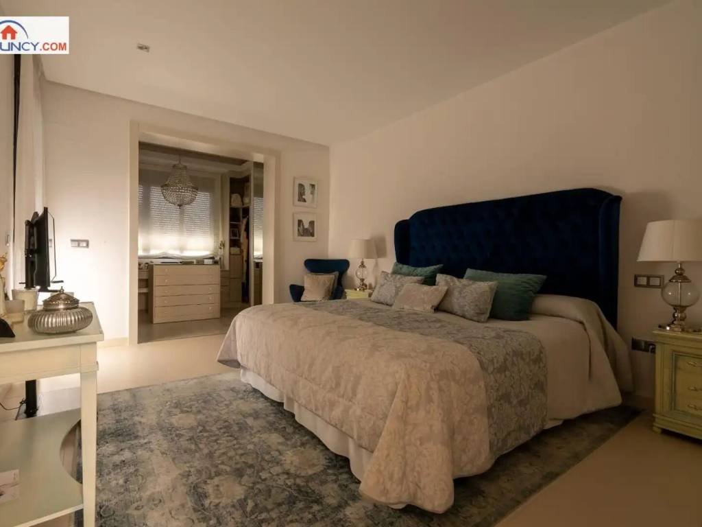 Casa de 372 m² en Dos Hermanas