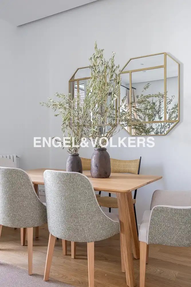 Pis de 83 m² a Madrid