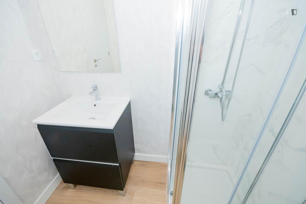 Pis de 76 m² a Madrid