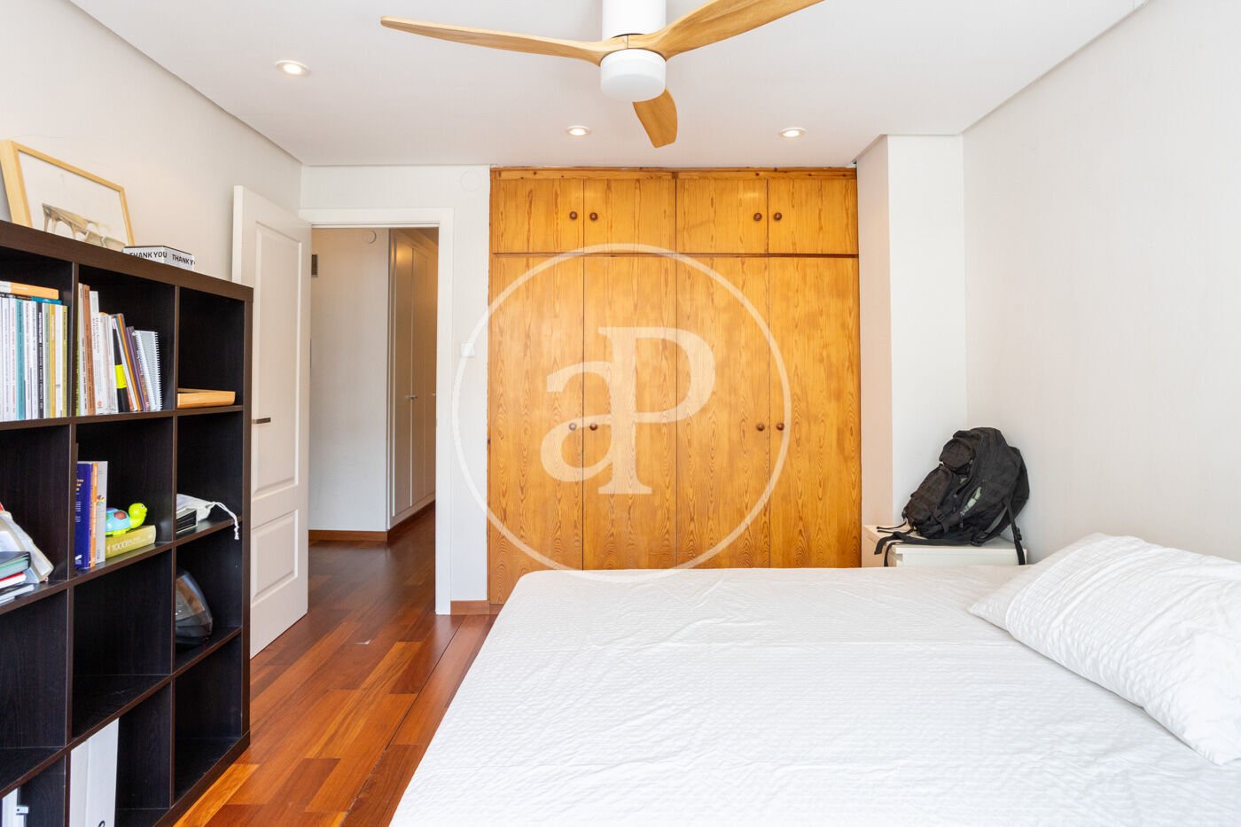 Piso de 100 m² en Valencia