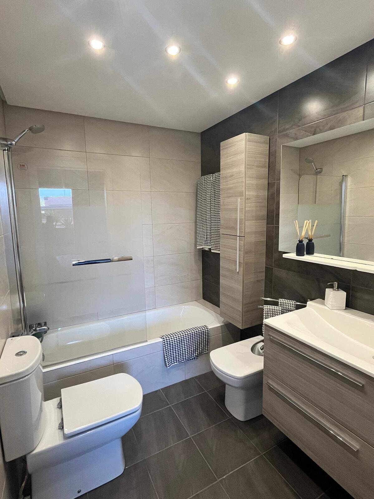 Piso de 80 m² en Gorliz