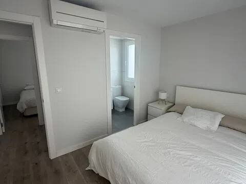 Pis de 160 m² a València