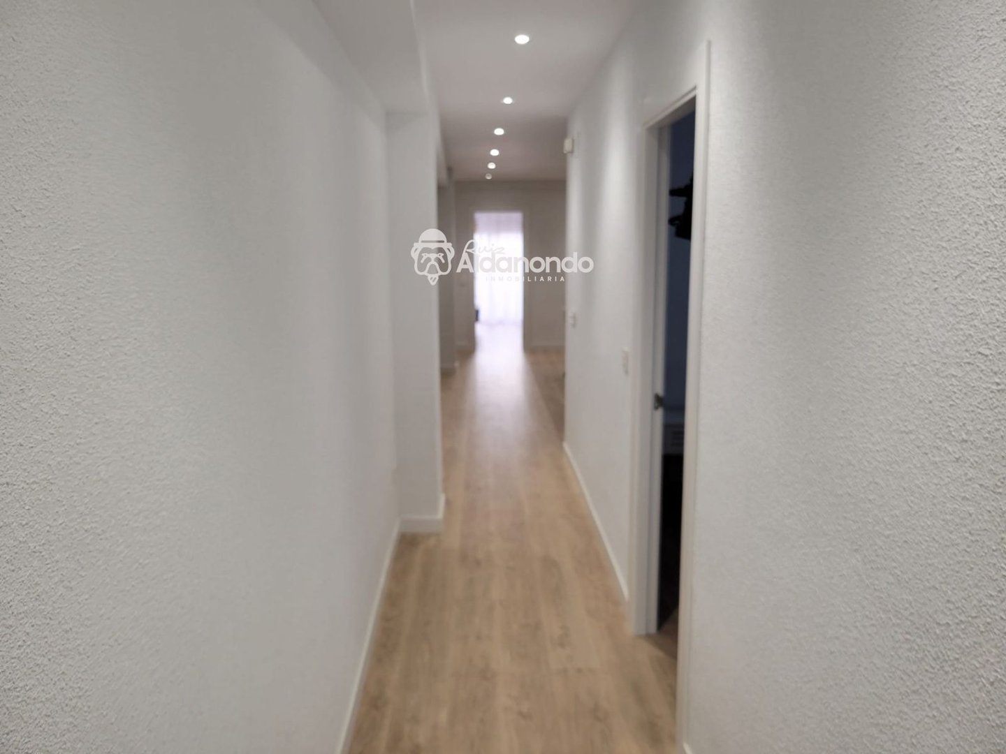 Habitació 178 m², Salamanca