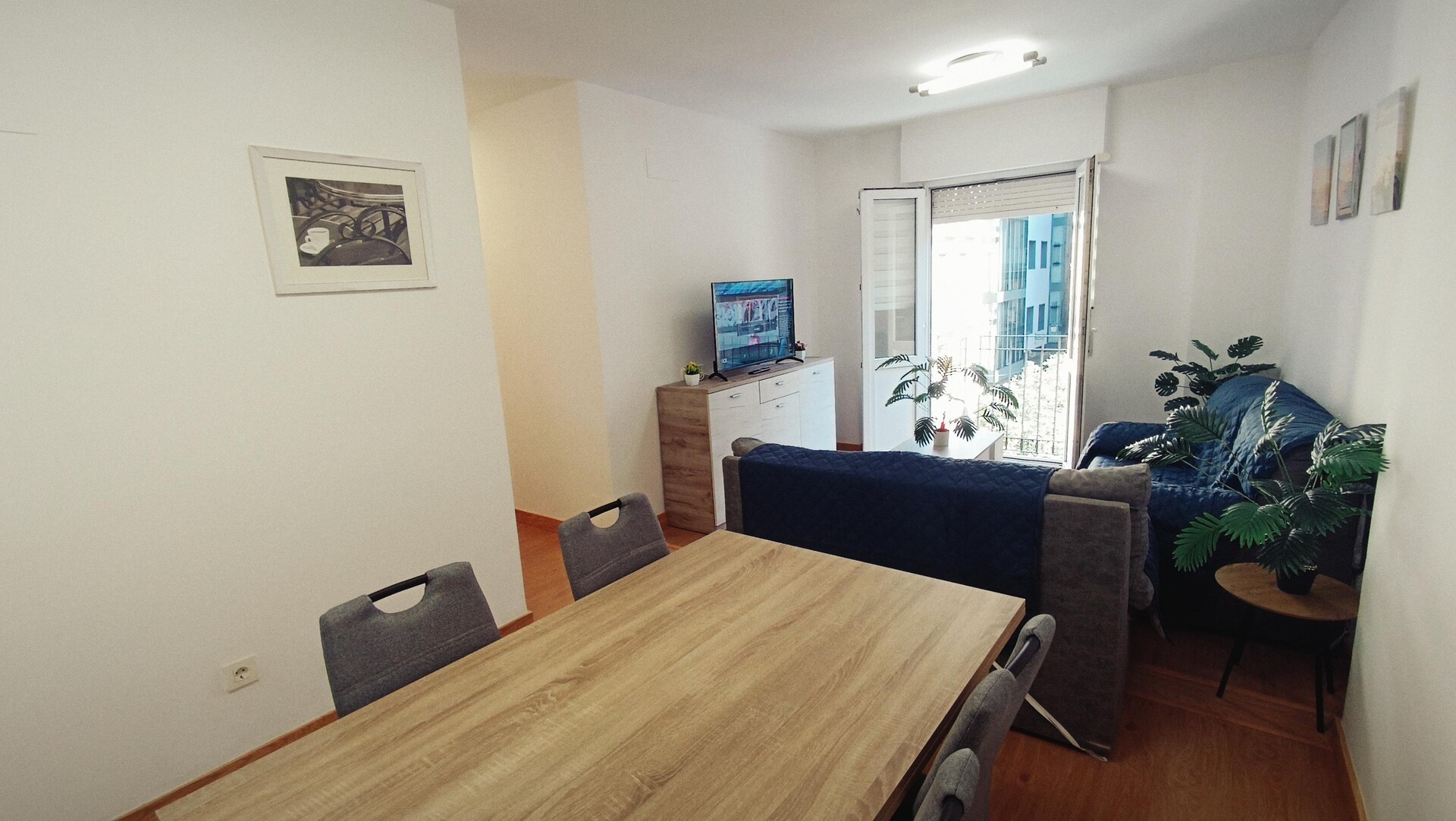 Pis de 108 m² a Granada