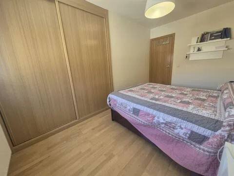 Piso de 105 m² en Ávila