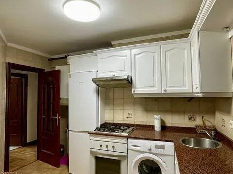 Piso de 80 m² en Gijón