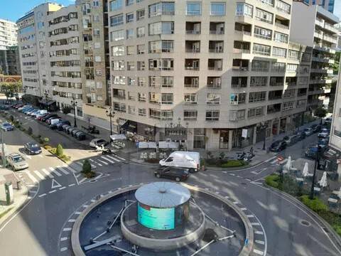 Wohnung 83 m² in Vigo