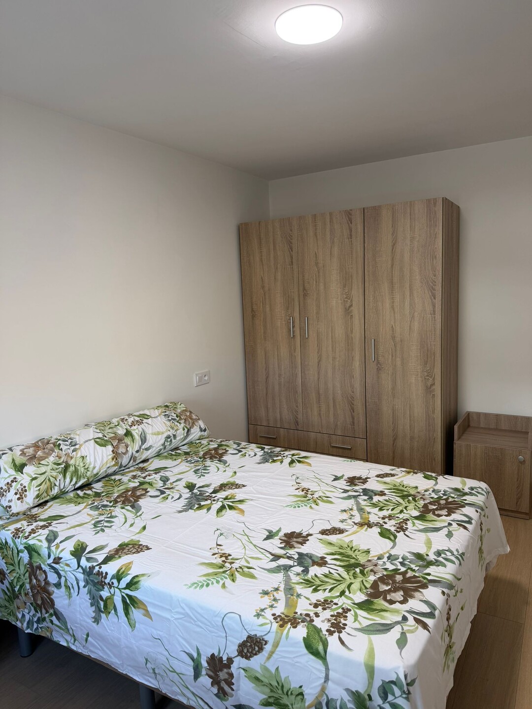 Habitación 90 m², Albacete