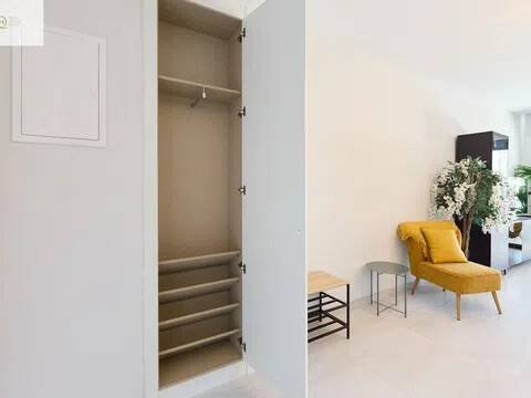 Pis de 110 m² a Benidorm