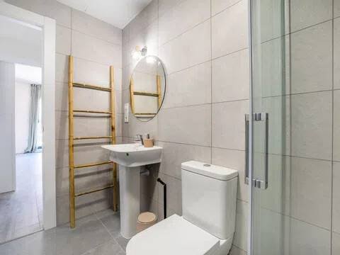 Piso de 62 m² en Córdoba