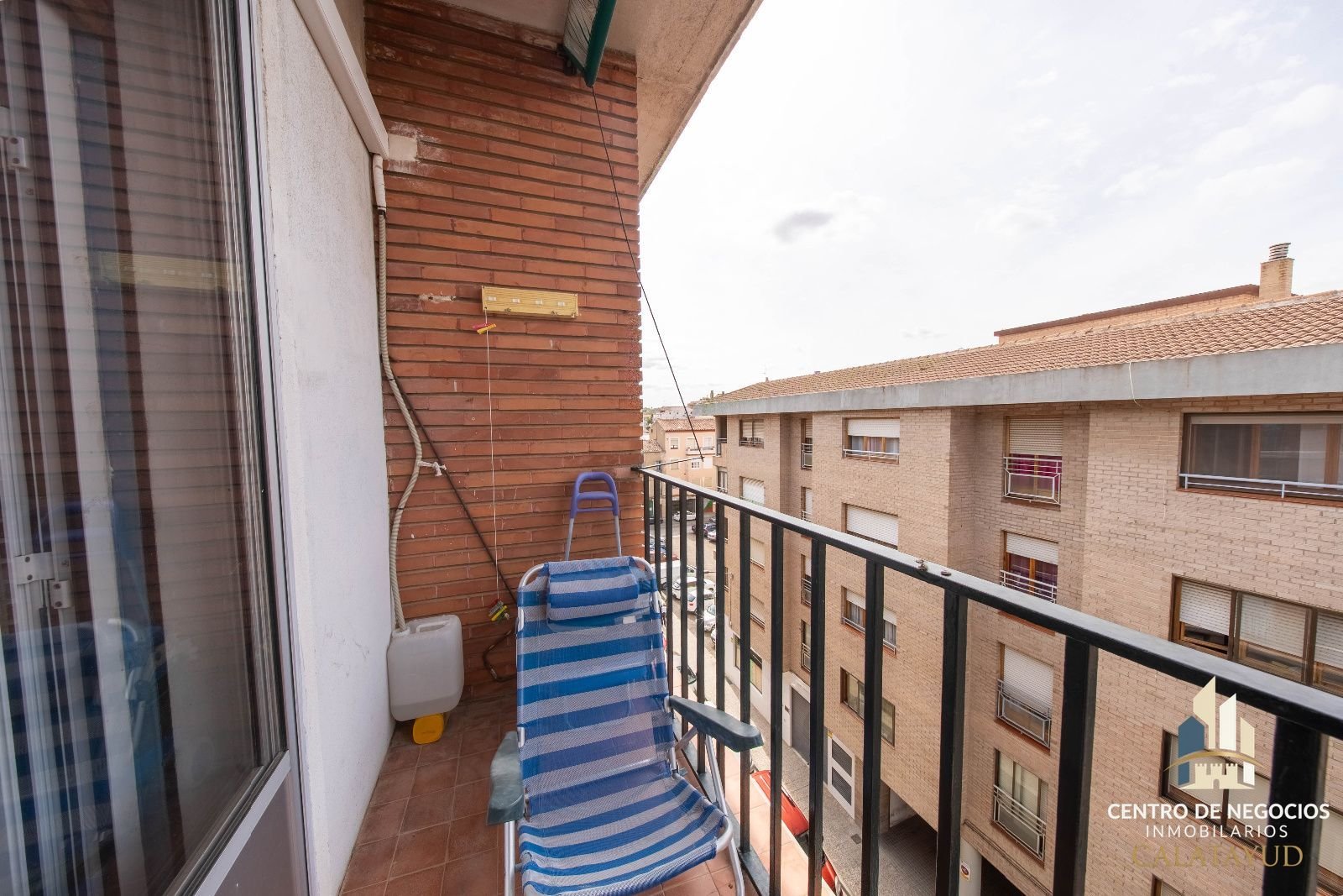 Pis de 90 m² a Calataiud