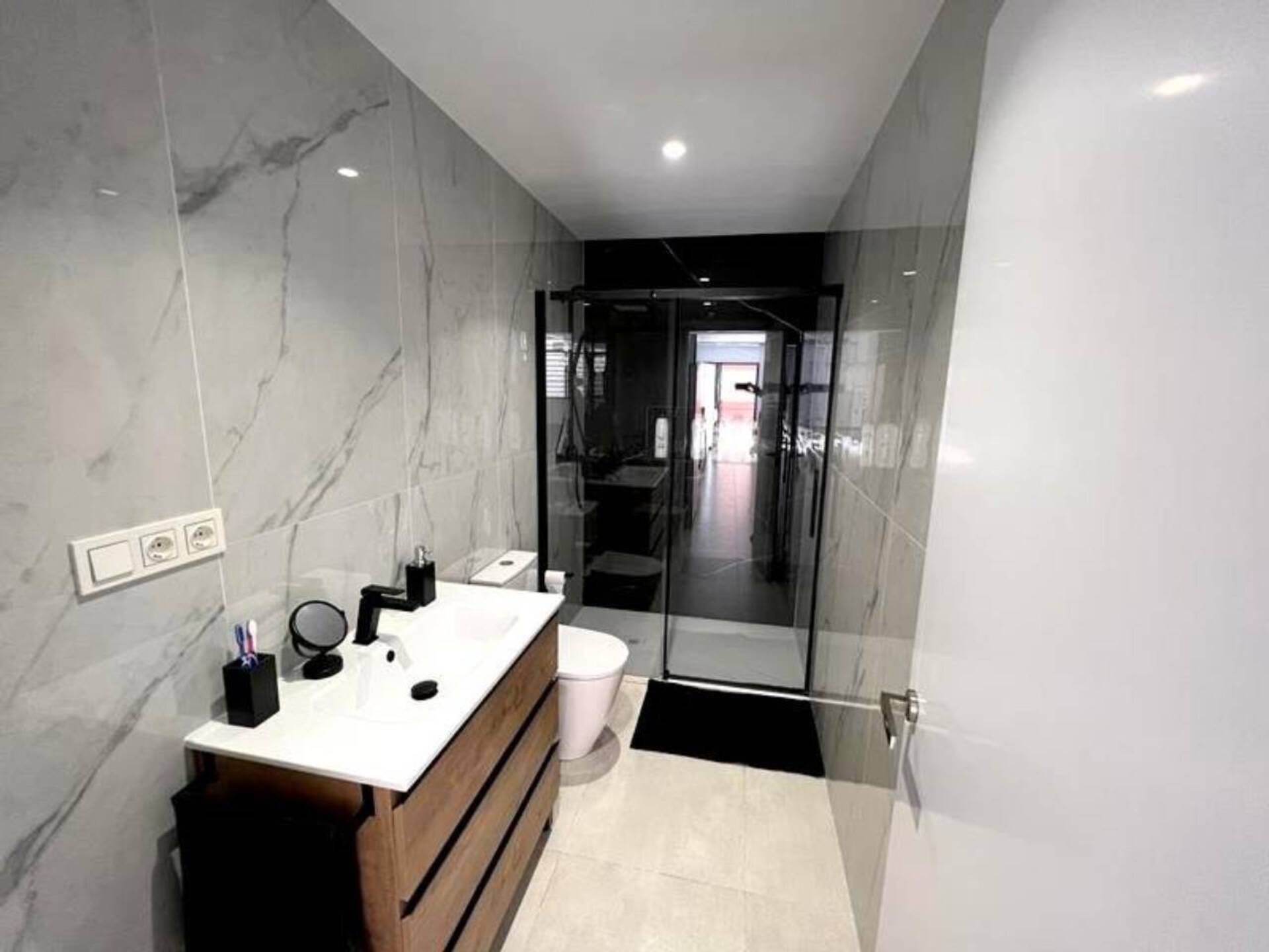 Pis de 60 m² a Bilbao