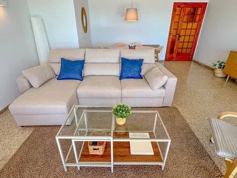 Piso de 125 m² en Blanes