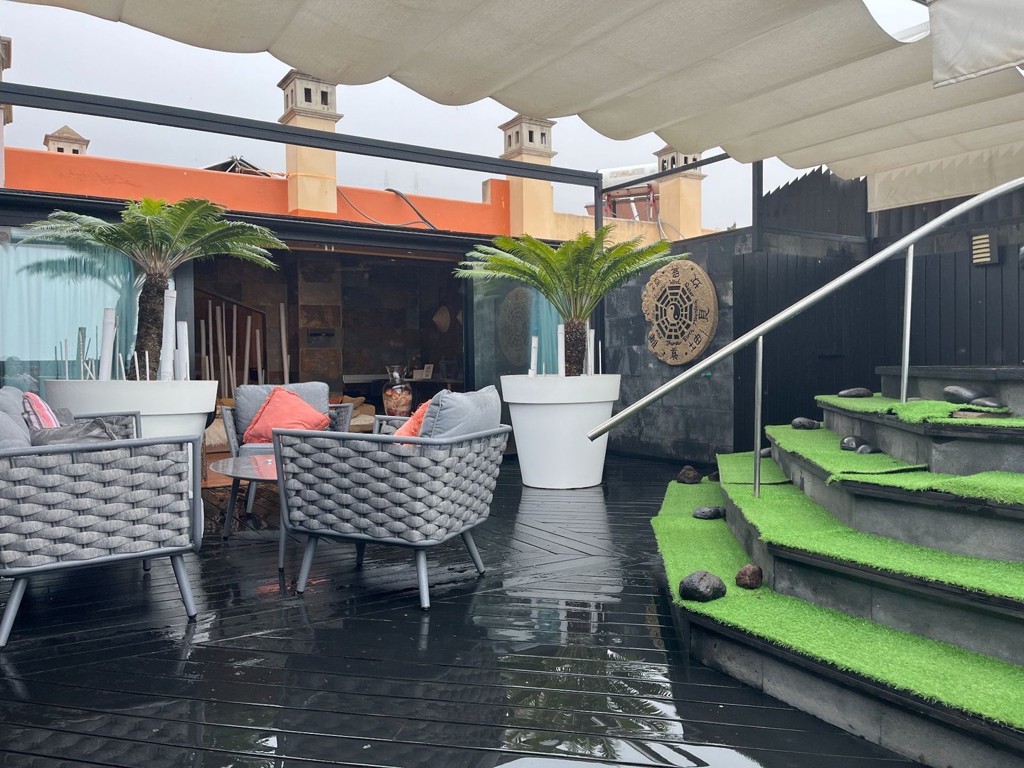 Piso de 200 m² en Santa Úrsula