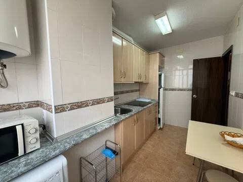 Habitación 95 m², Ciudad Real