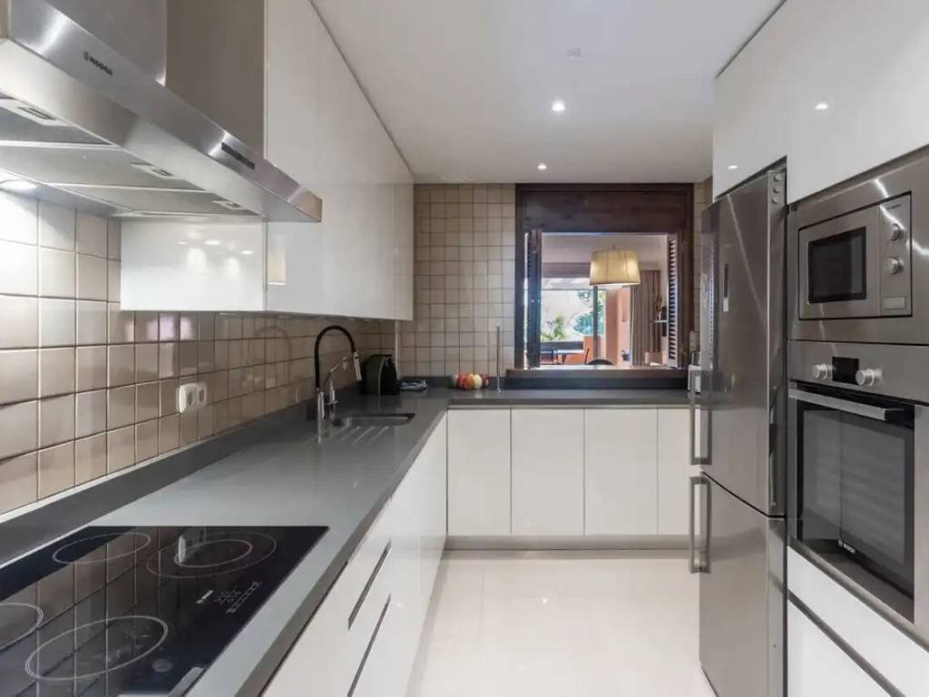 Wohnung 149 m² in Marbella