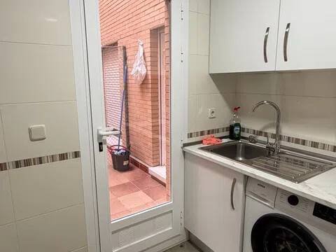 Piso de 93 m² en Puertollano