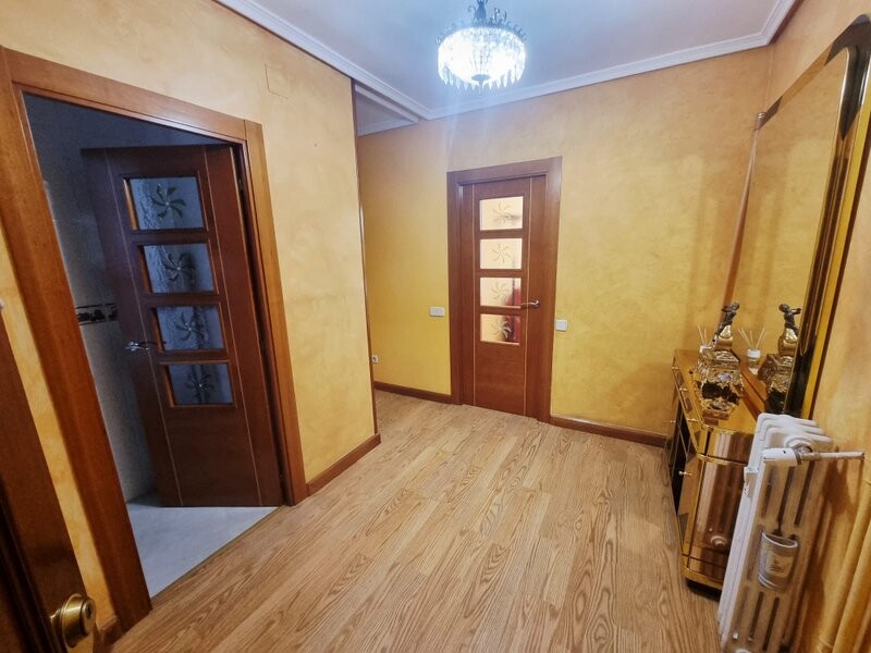 Apartamento 108 m² em Valladolid