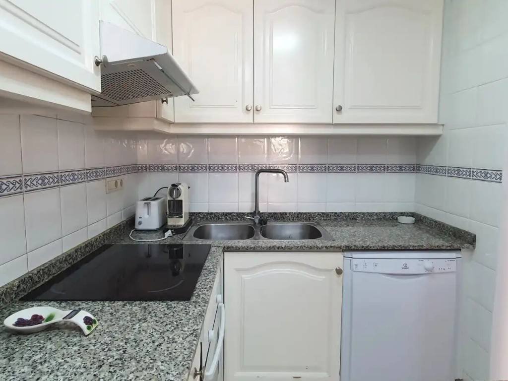 Piso de 110 m² en Dénia