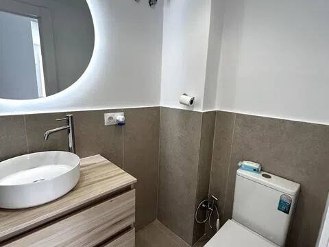 Piso de 118 m² en Estepona