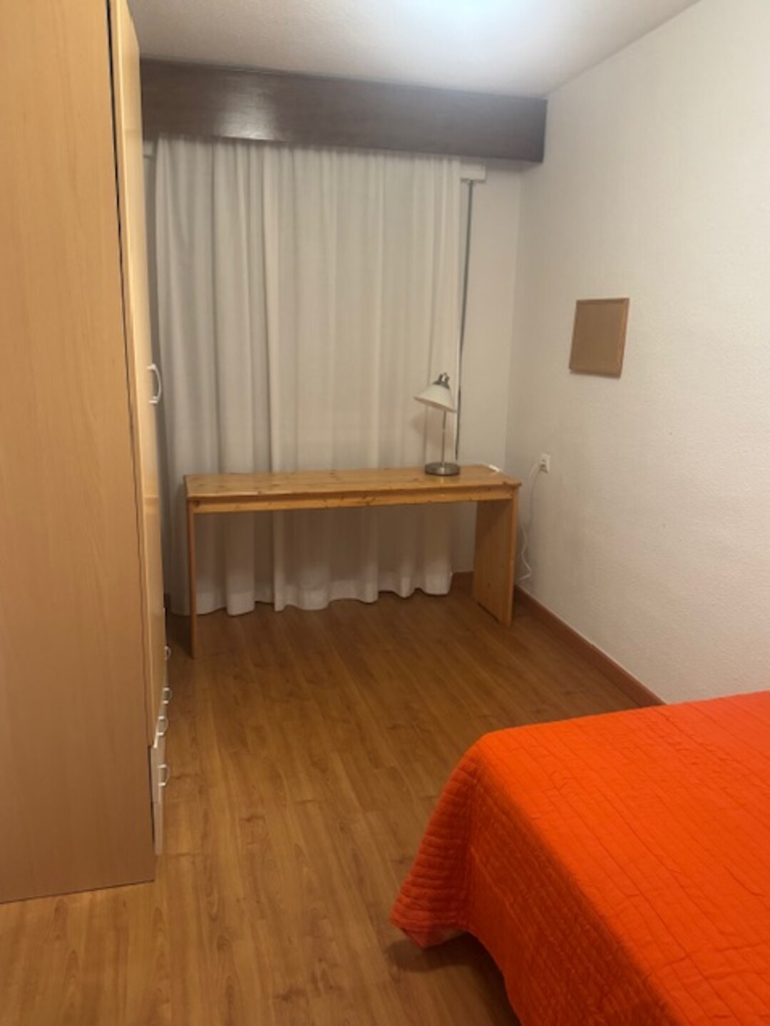 Piso de 100 m² en Salamanca