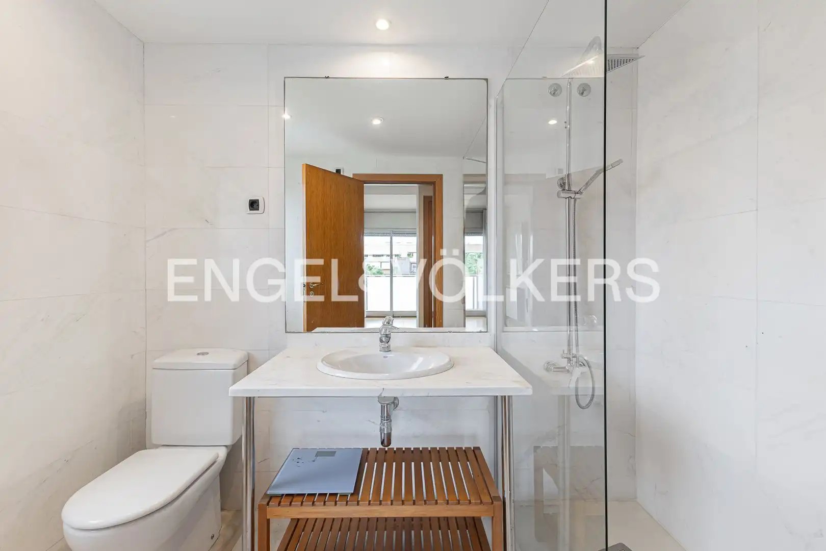 Piso de 101 m² en Barcelona