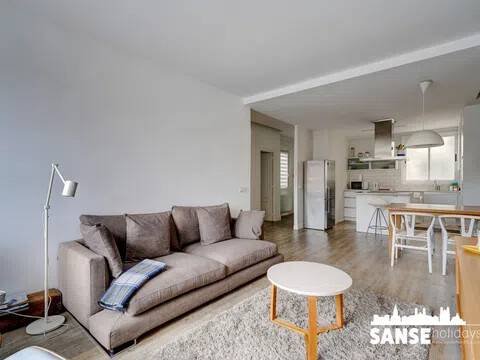 Piso de 70 m² en Pasajes