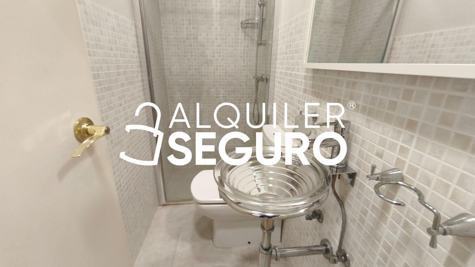 Wohnung 110 m² in Mataró