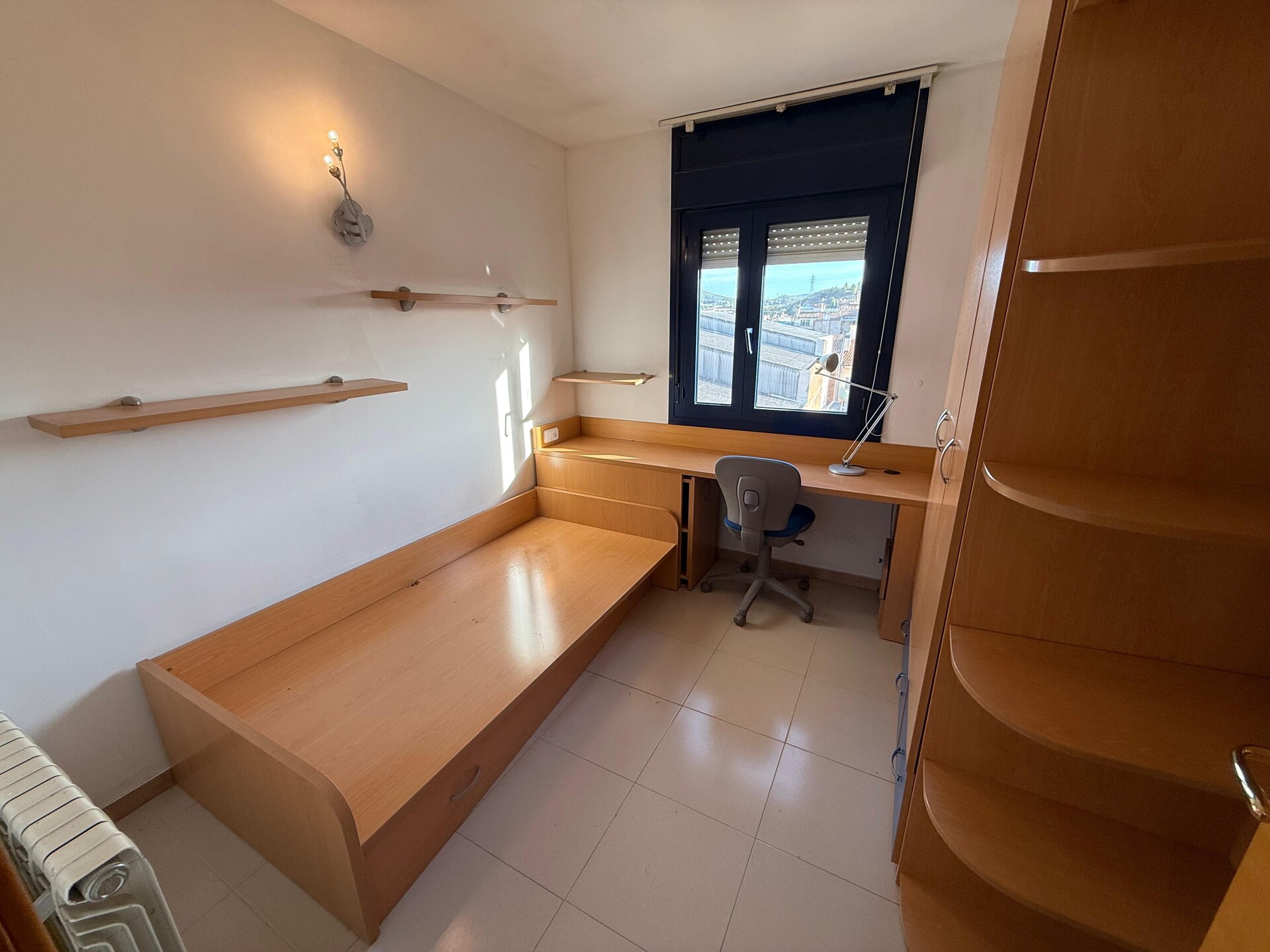 Piso de 171 m² en Igualada