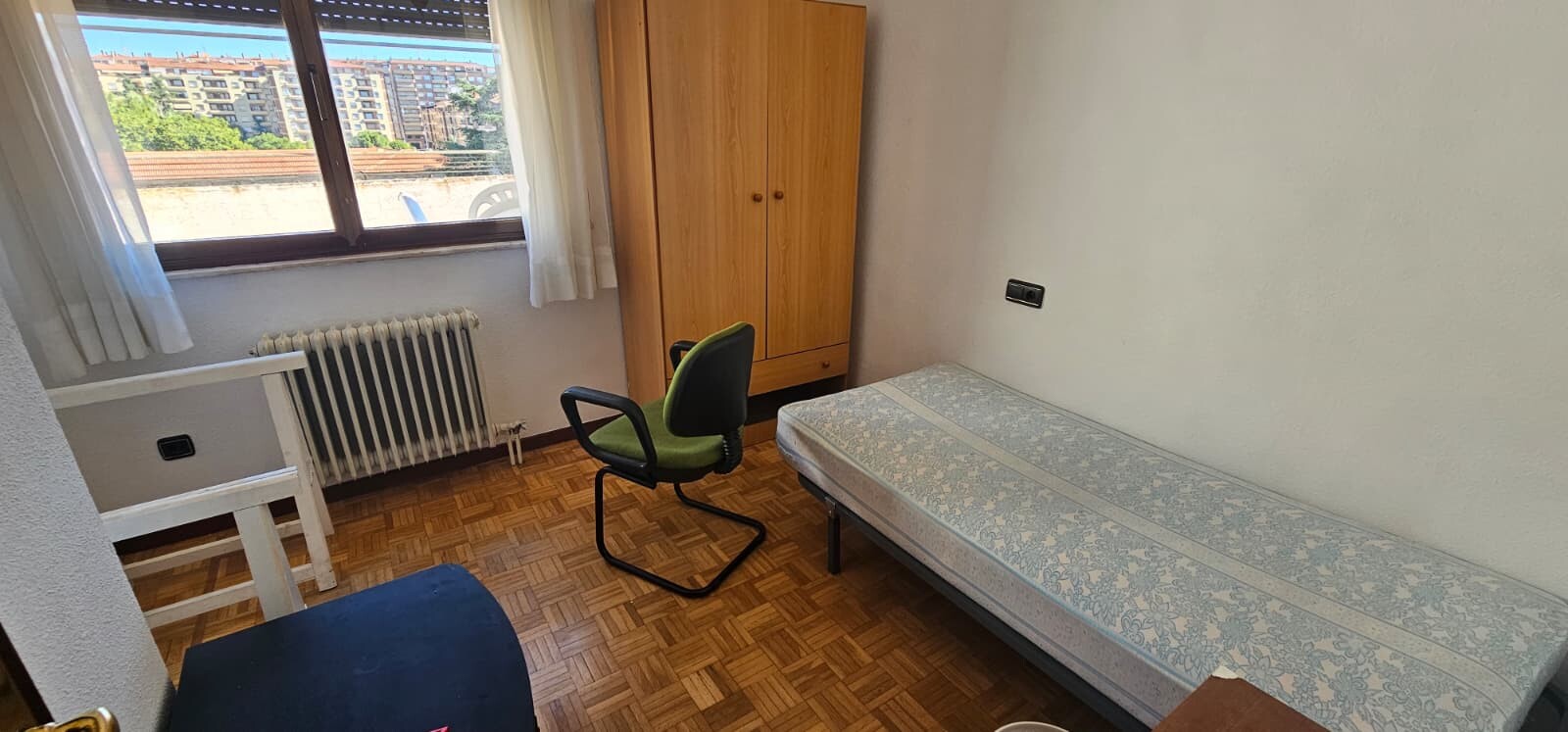Piso de 100 m² en Salamanca