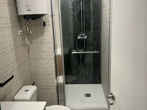Wohnung 34 m² in Valencia