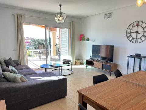 Pis de 125 m² a Palma