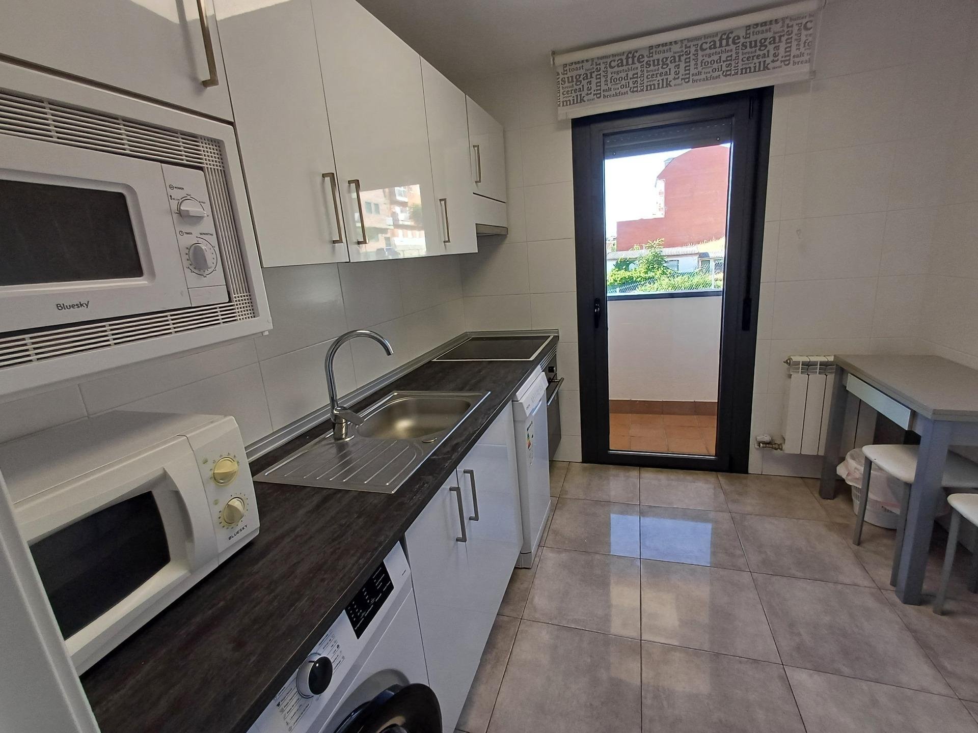 Wohnung 143 m² in Valverde de la Virgen