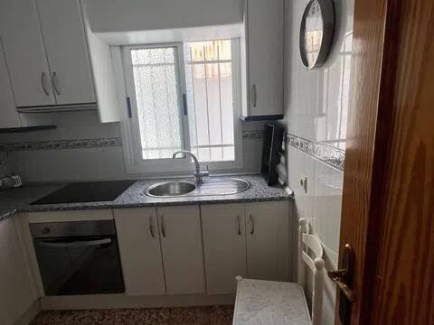 Pis de 100 m² a Almeria