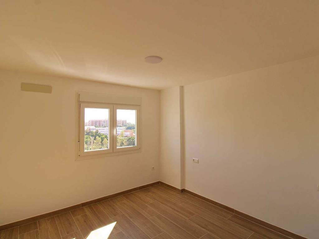 Pis de 64 m² a Màlaga