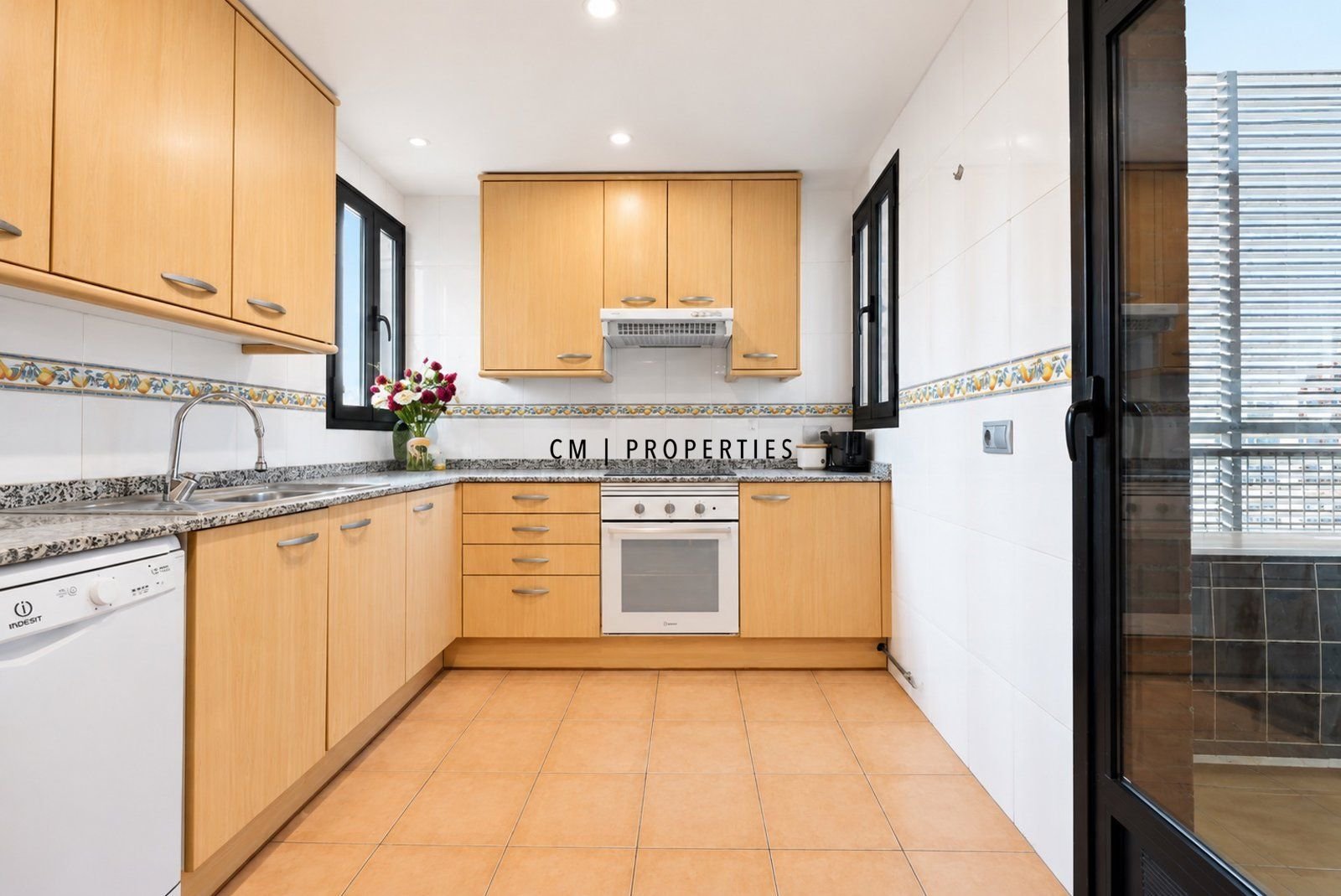 Piso de 120 m² en Valencia