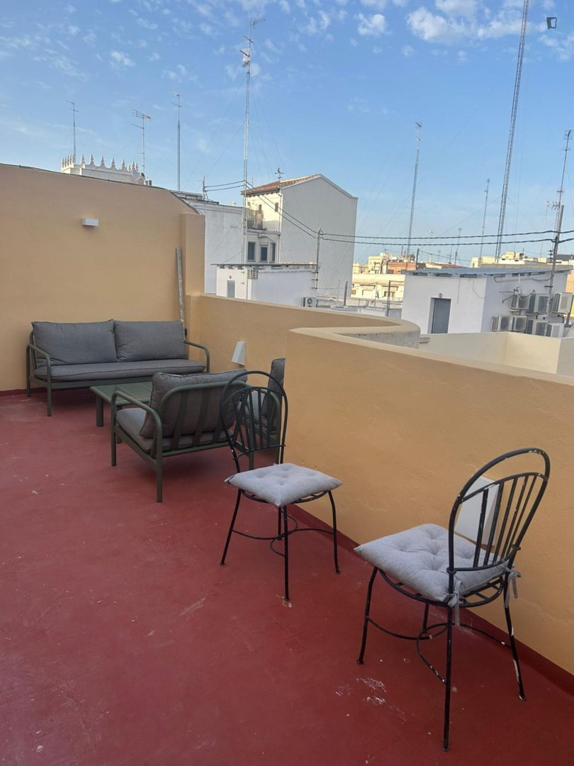 Piso en alquiler, Valencia
