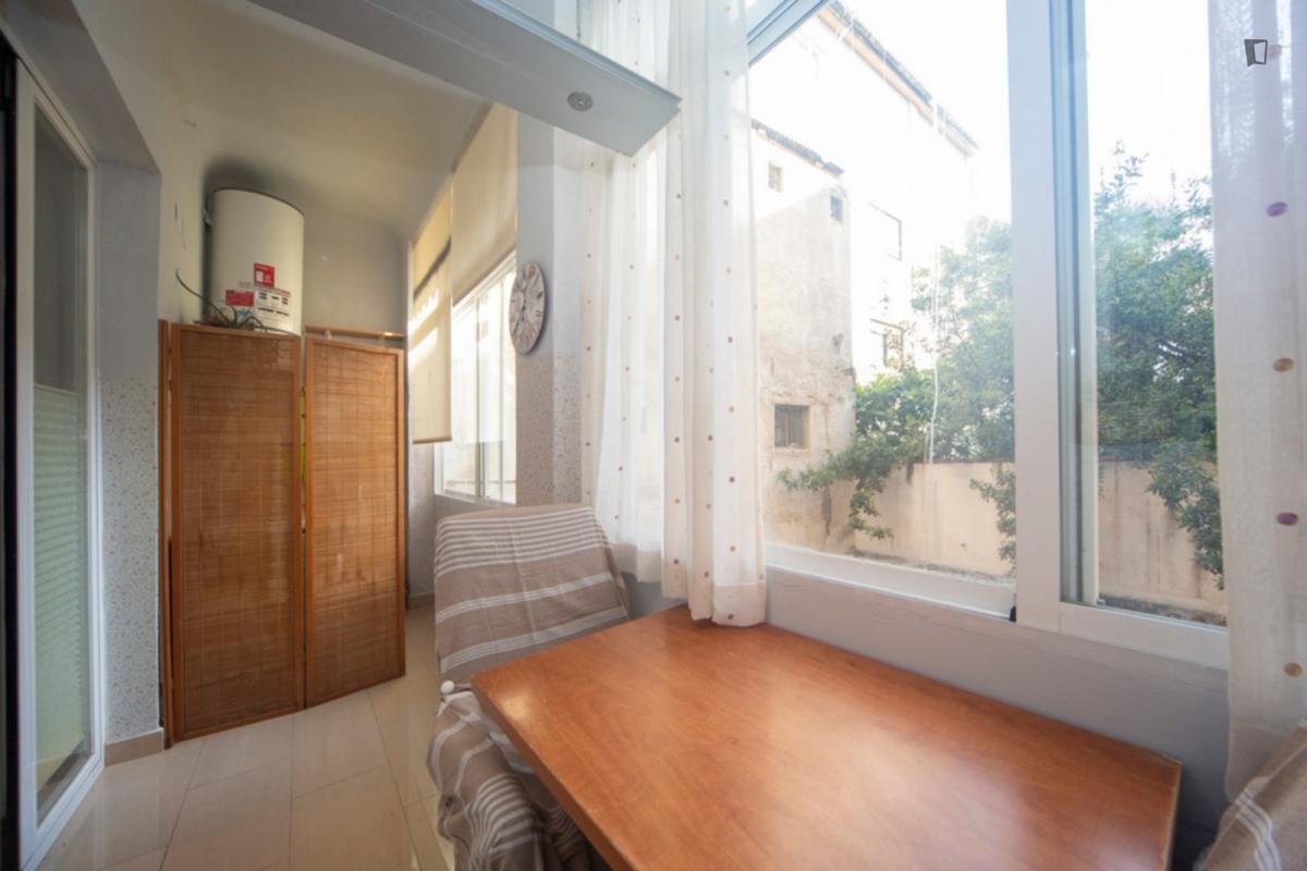 Habitació de lloguer, Granada