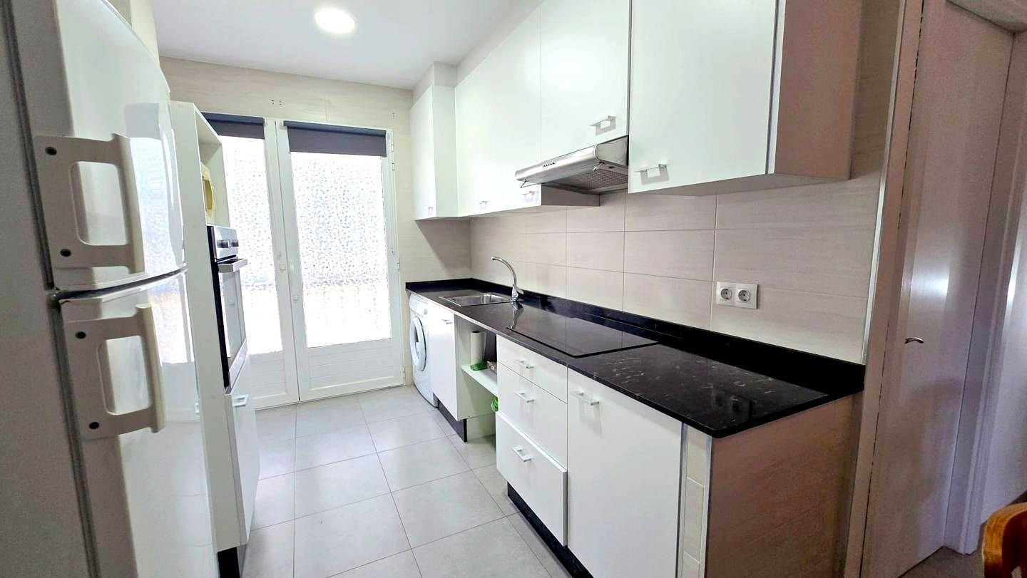 Piso de 60 m² en Gandía