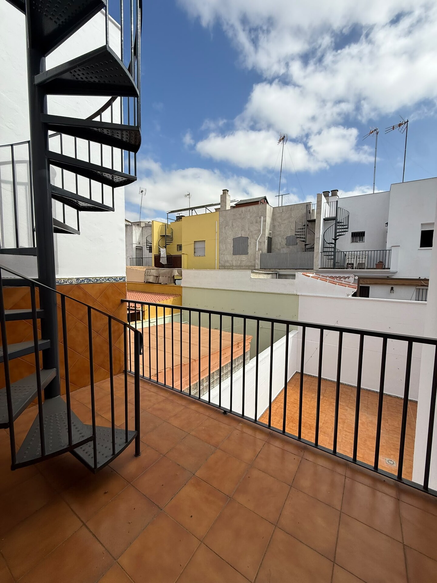 Casa de 130 m² en Dos Hermanas