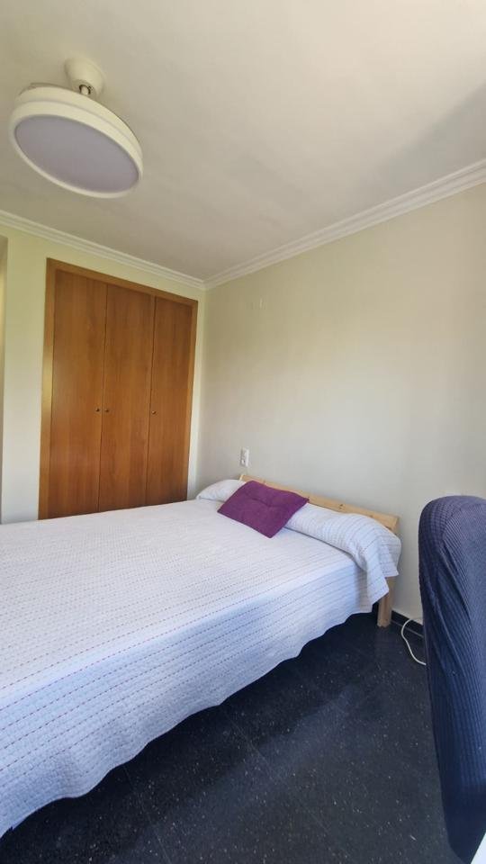 Habitación 144 m², Moncada