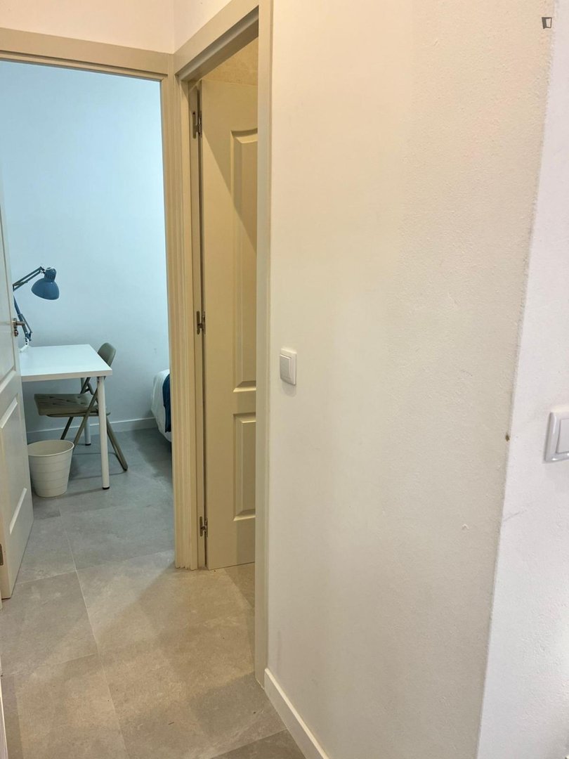 Wohnung 54 m² in Valencia