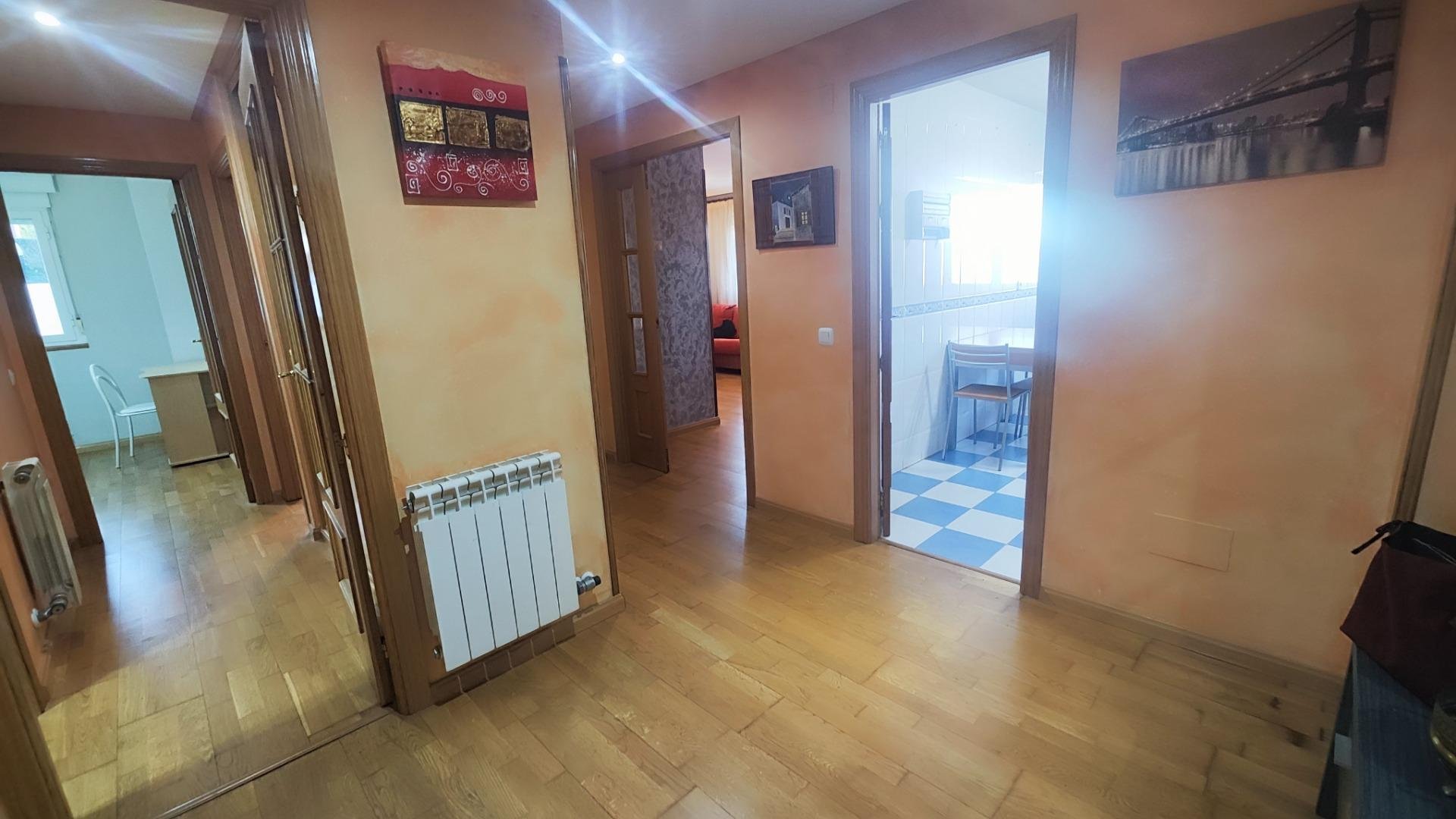 Pis de 82 m² a Villaquilambre