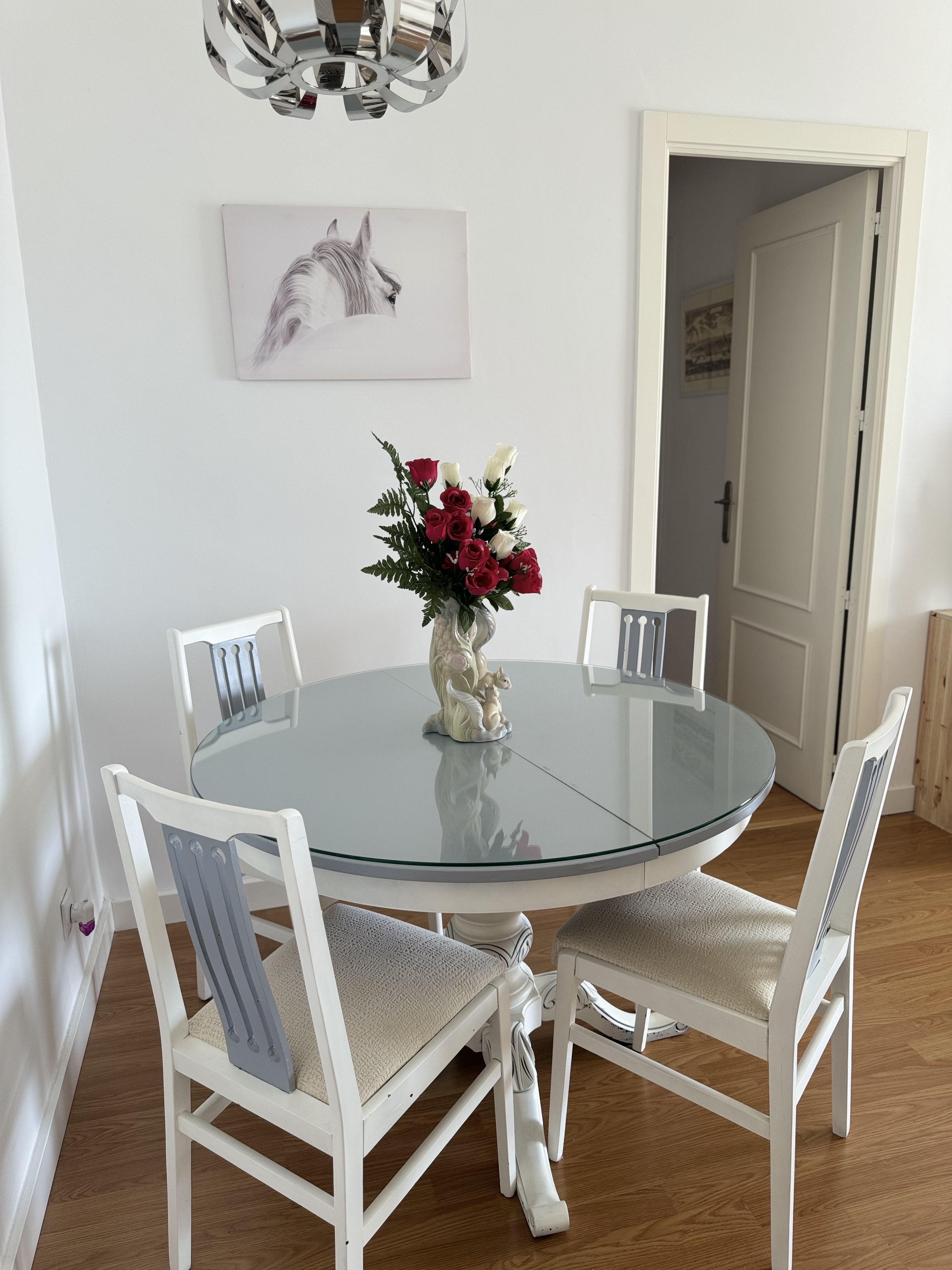 Habitación 113 m², Sevilla